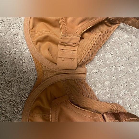 Fantasie fusion full cup side support underwire bra - Picture 4 of 5